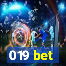 019 bet